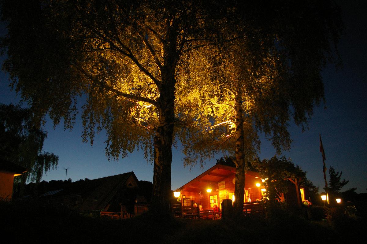 Terrassen Camping Traisen – zdjęcie 2