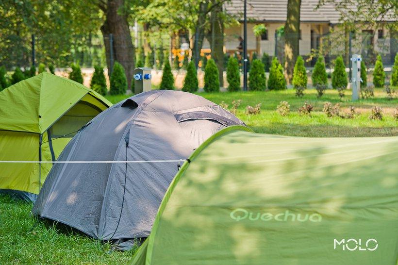 Camping MOLO – zdjęcie 3