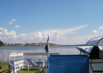 Dragsö Camping & Stugby – image 1