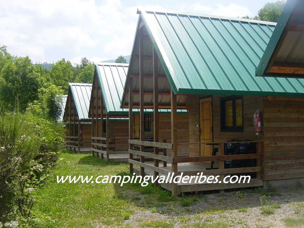 Camping Vall de Ribes – image 1