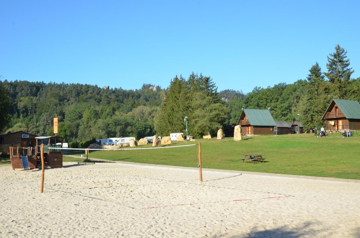 Autocamp SEDMIHORKY – zdjęcie 3