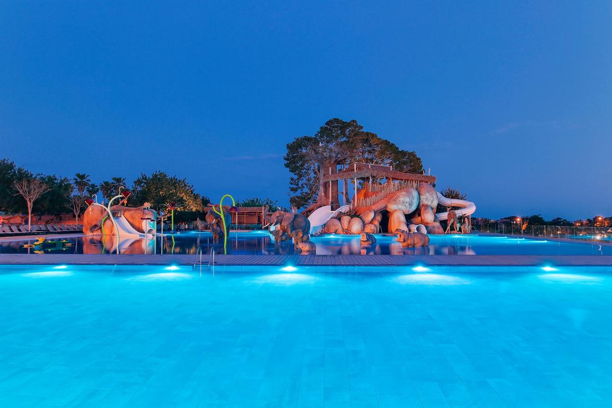 Camping & Resort Sanguli Salou – image 1