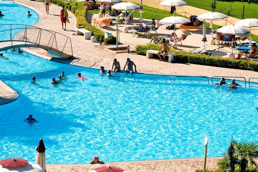 Camping LA MASSERIA – zdjęcie 4