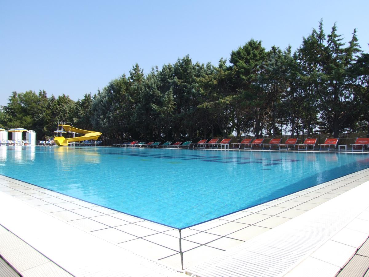 Camping Village Paestum – zdjęcie 1