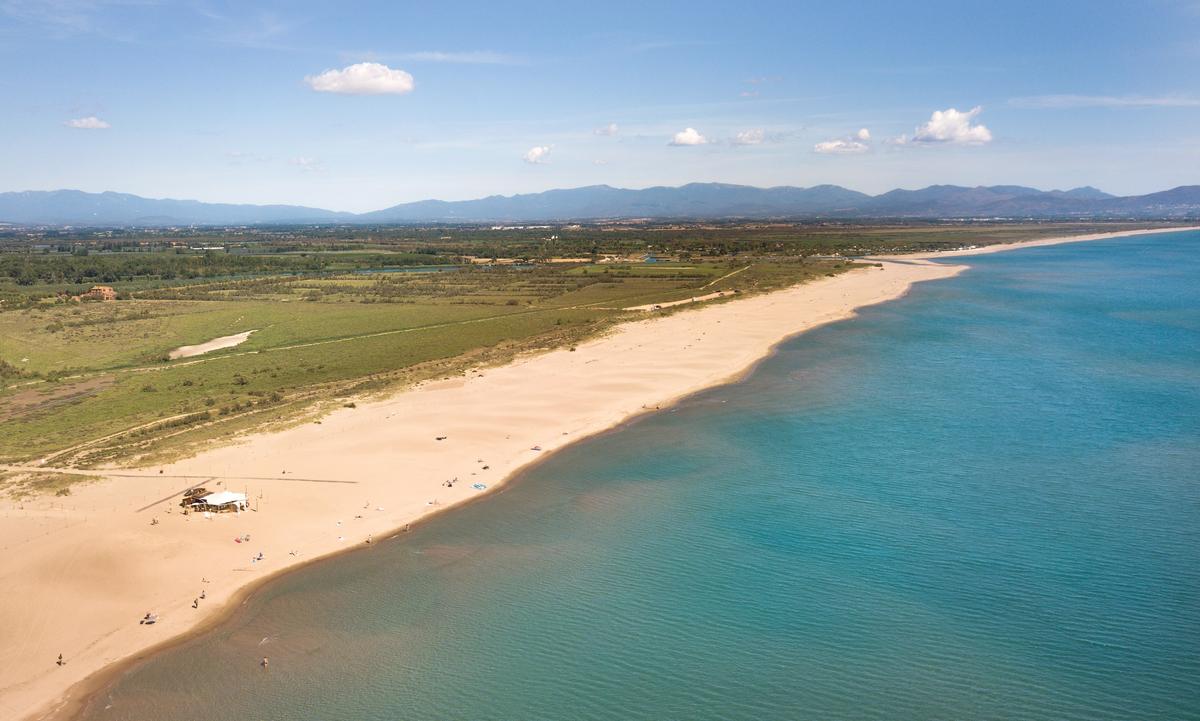  Camping Las Palmeras Costa Brava – image 3