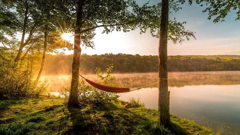 Camping Wiatraki – image 1