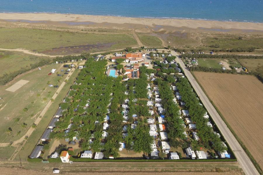 Camping La Gaviota – image 3