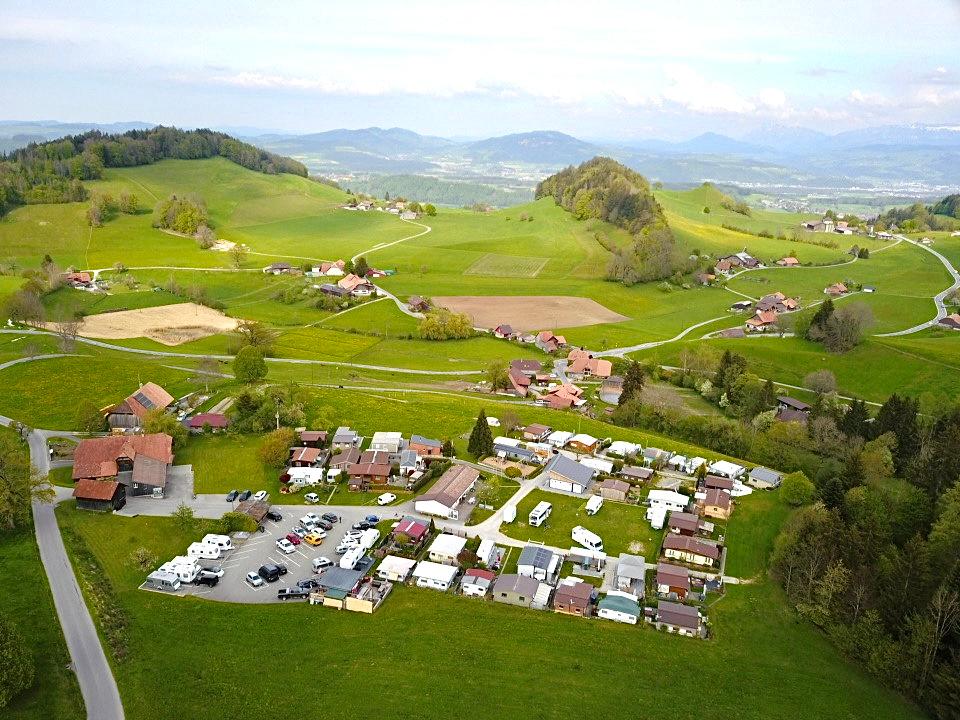 Camping Burgistein – image 1