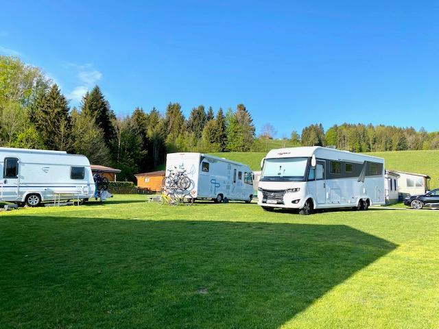 Camping Burgistein – image 2