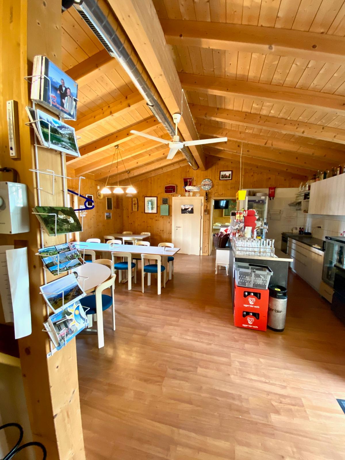 Camping Burgistein – image 4