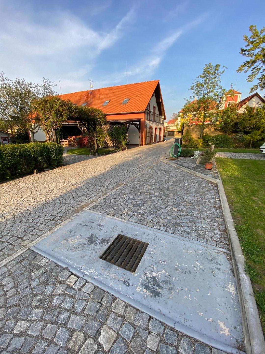 Buliro Stellplatz Prague – image 4