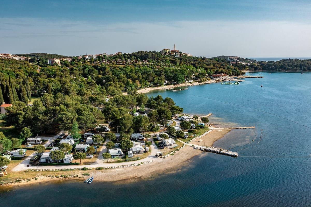 Camping Orsera 3* – zdjęcie 1