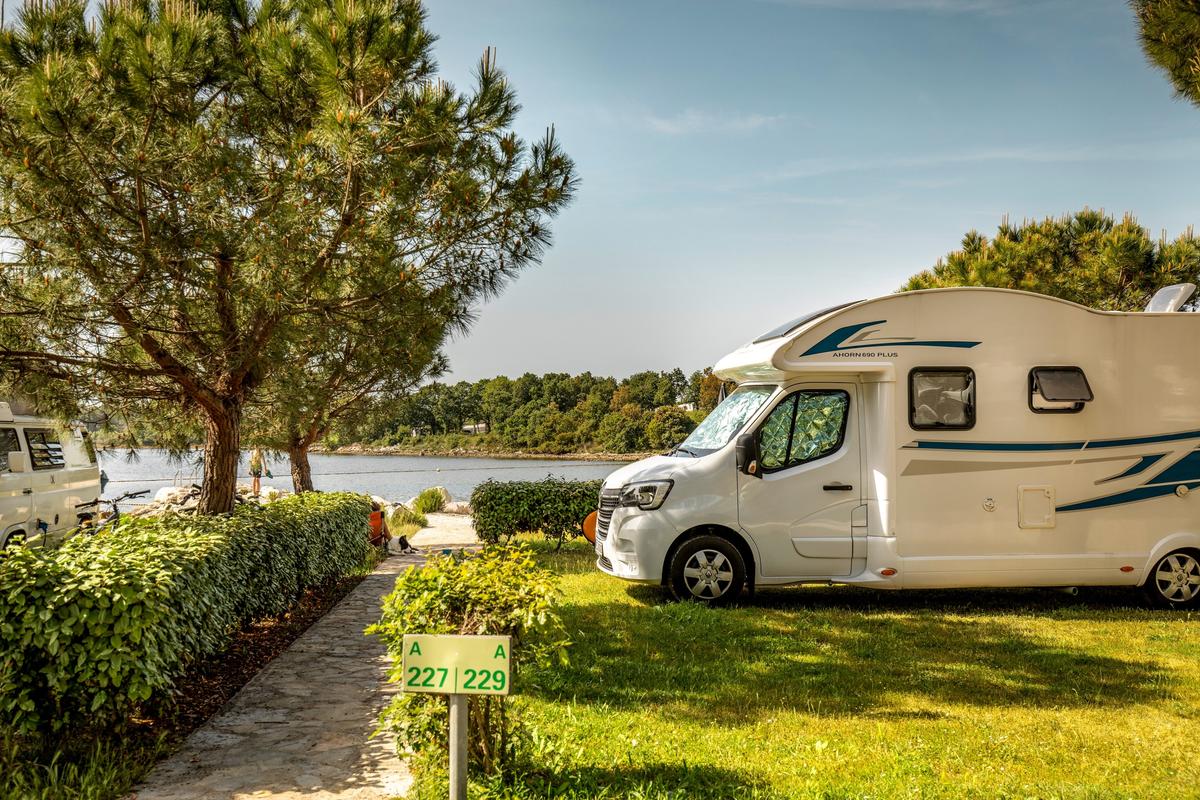 Camping Orsera 3* – zdjęcie 3