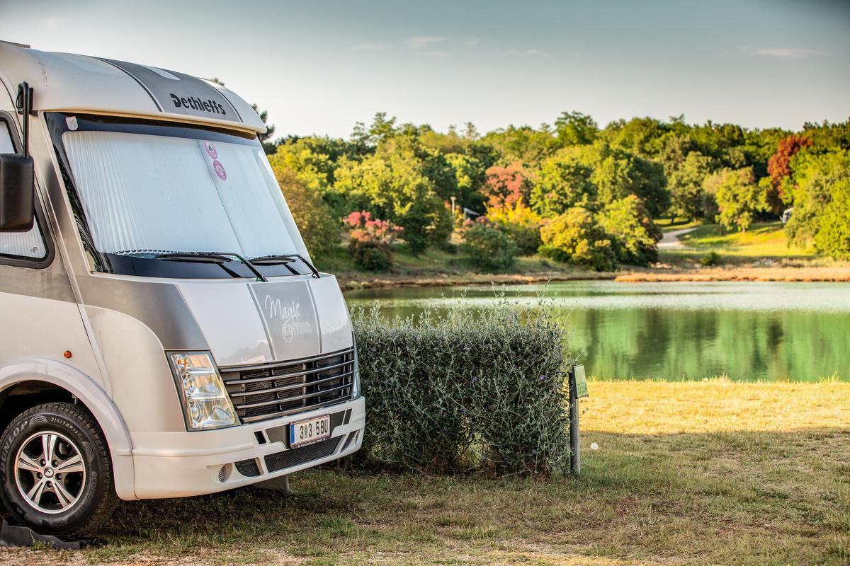 Camping Solaris 3* – image 3