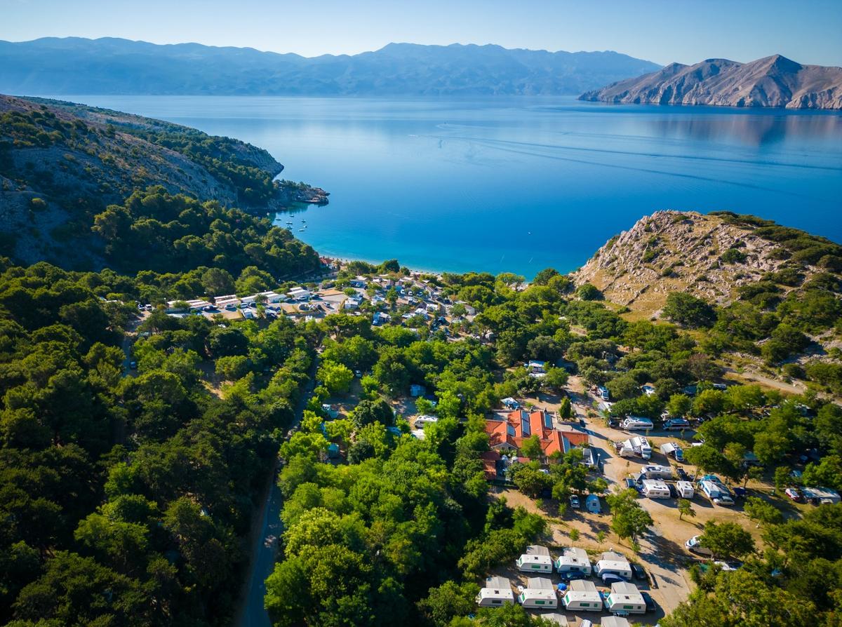 Camping Bunculuka 4* – image 1
