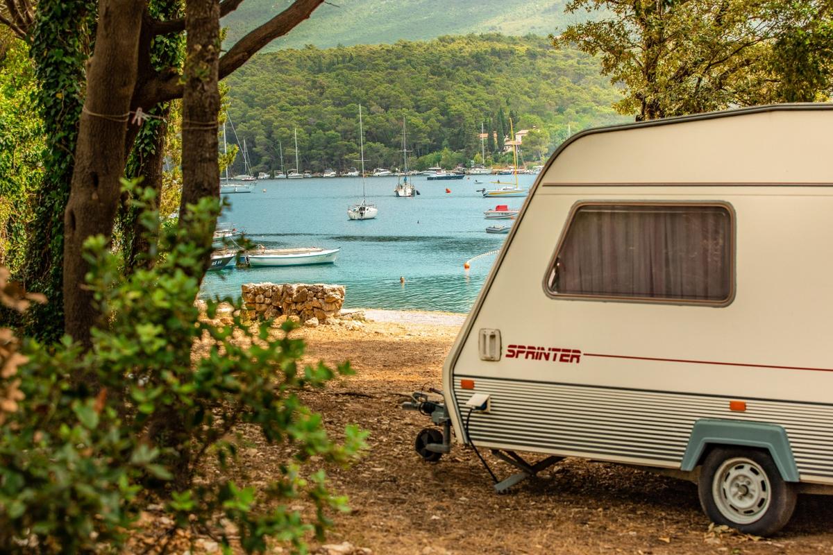 Camping Tunarica 2* – image 3