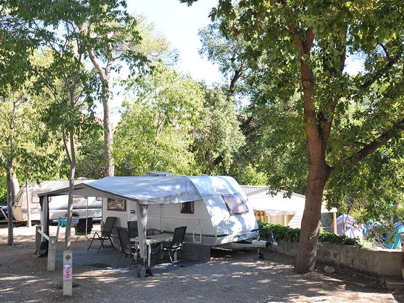 Kemping Parc des Maurettes – image 3