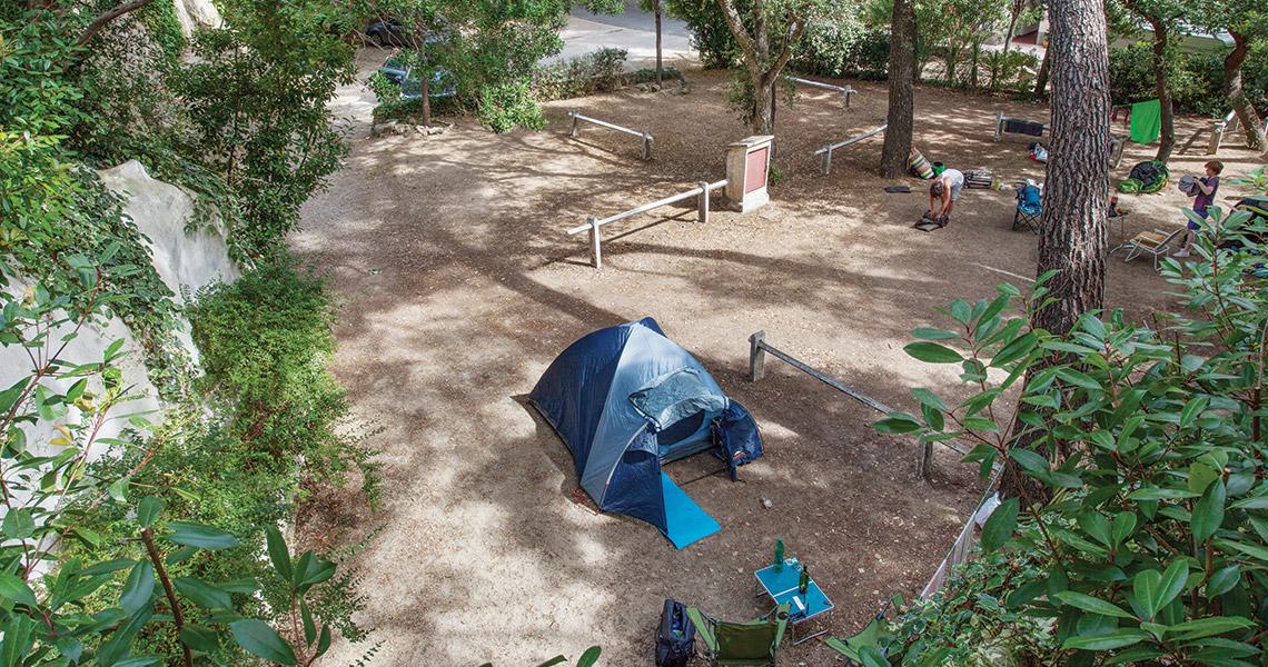 Kemping Parc des Maurettes – image 4