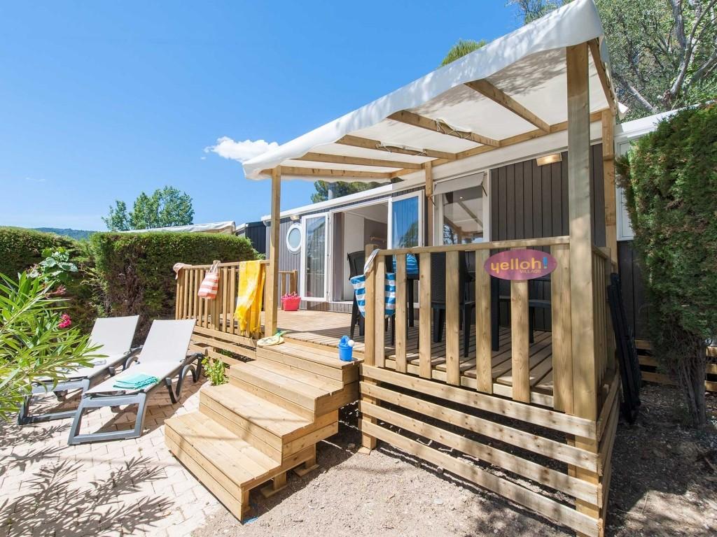 Kemping Yelloh! Village Saint Louis – zdjęcie 2