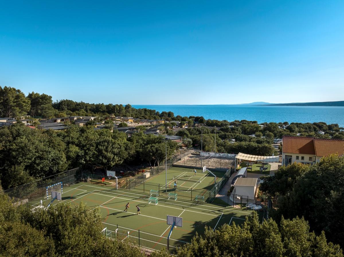 Krk Premium Camping Resort – zdjęcie 1