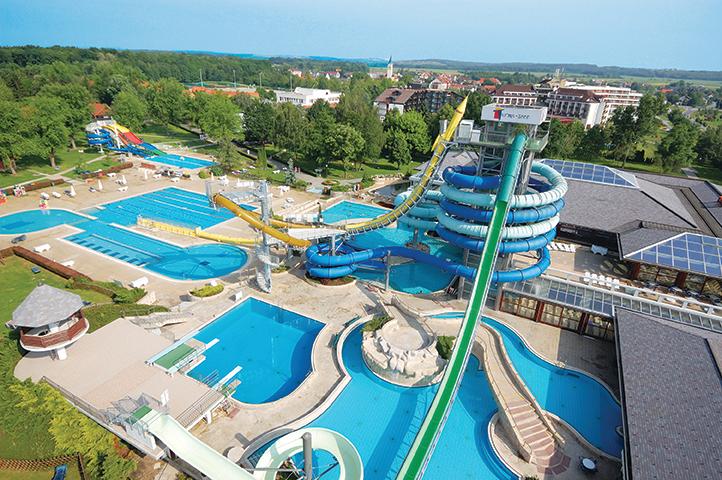  Camping Terme 3000 **** – image 3