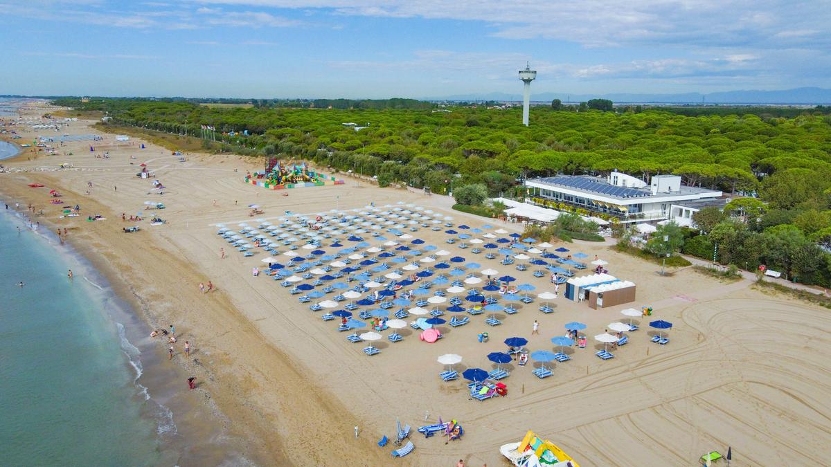 Camping Union Lido – zdjęcie 4