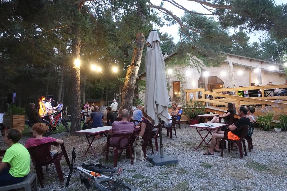 Le Parc des Sérigons – zdjęcie 1