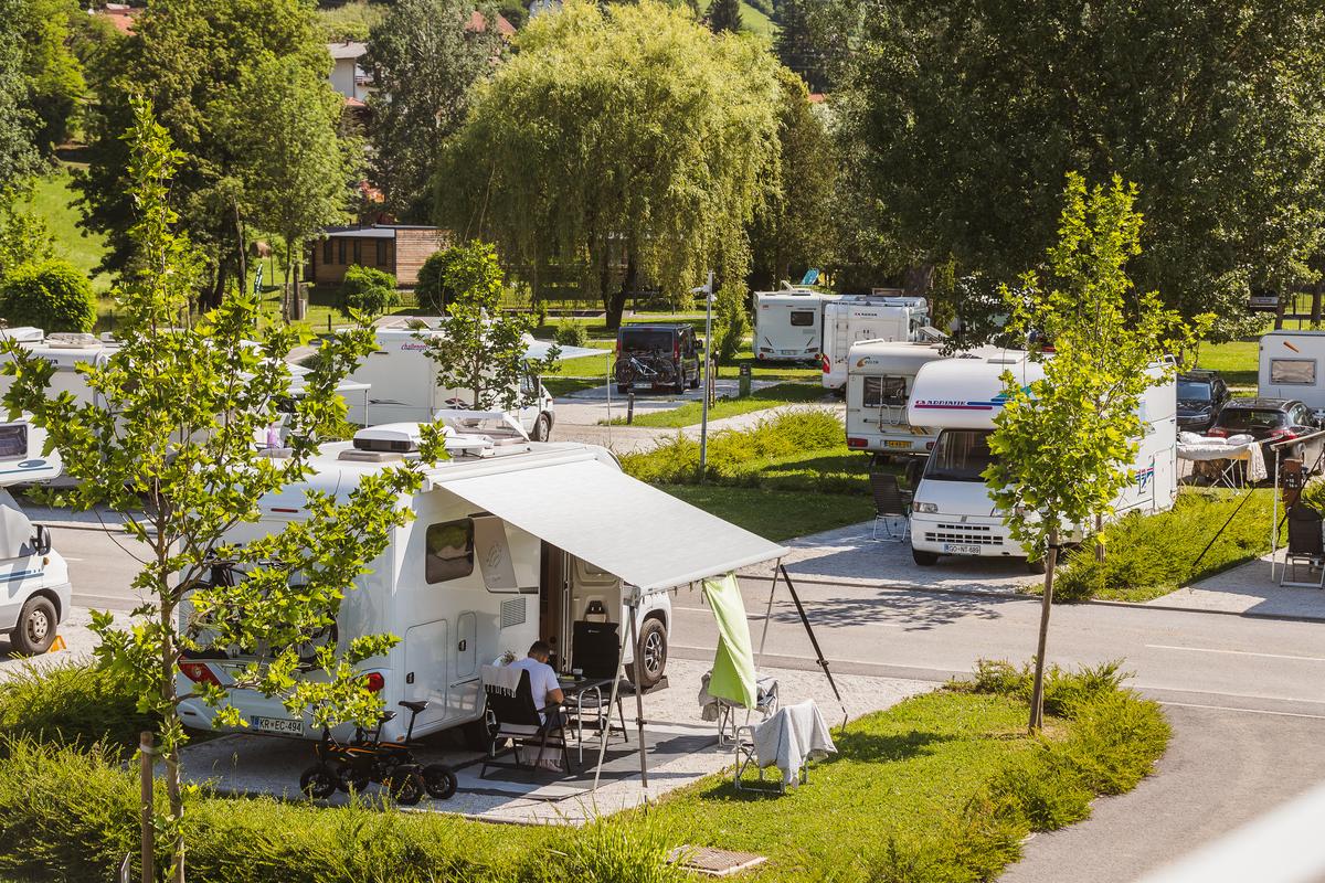 Camping Vita - Terme Tuhelj – zdjęcie 3