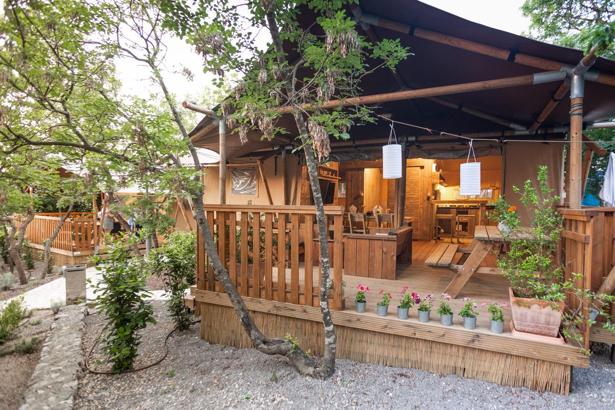 Camping Slamni – image 4