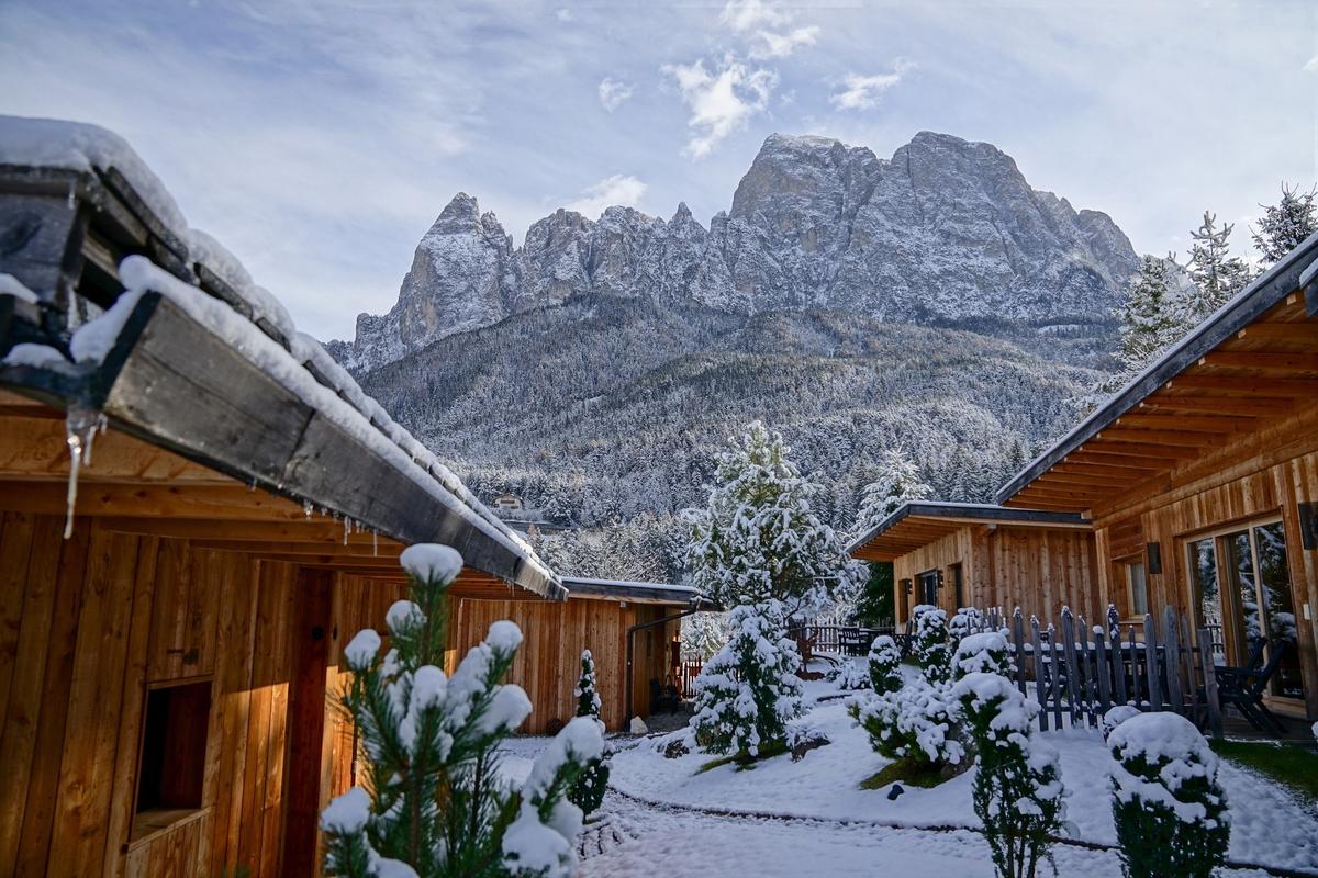 Camping Seiser Alm – image 1