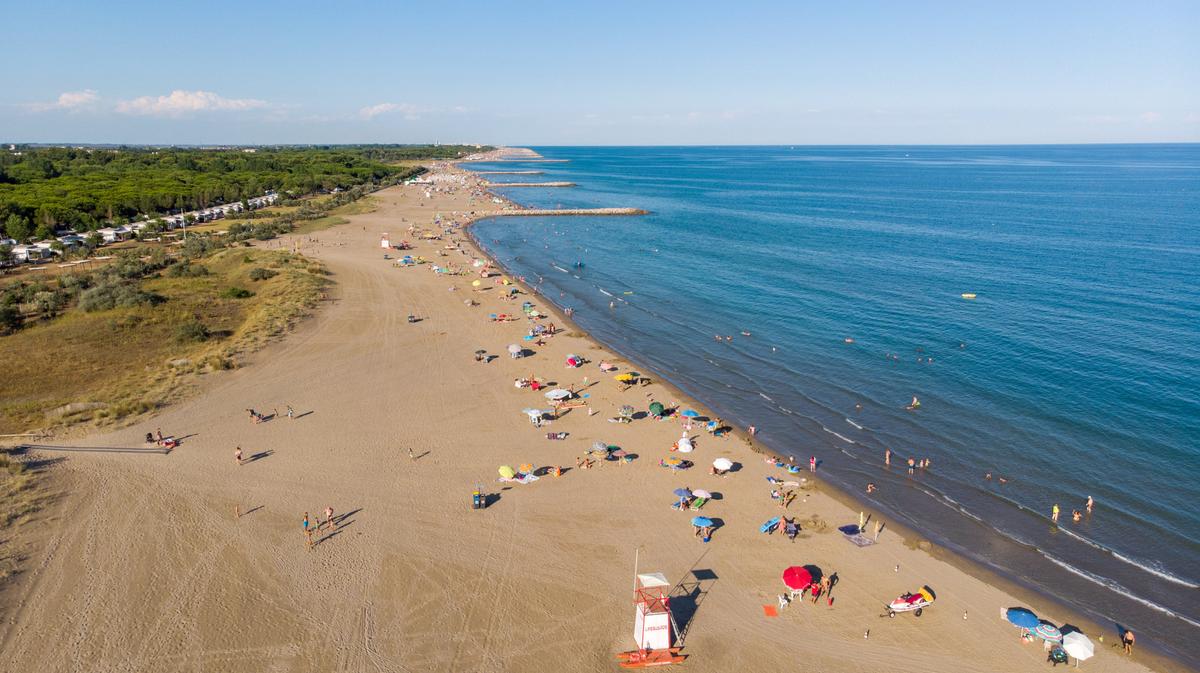 Camping Ca' Savio – zdjęcie 1