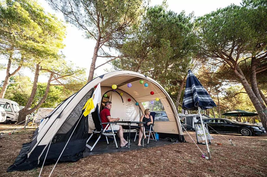 Zielono mi, czyli urlop w Bi Village Holiday Center – zdjęcie 1