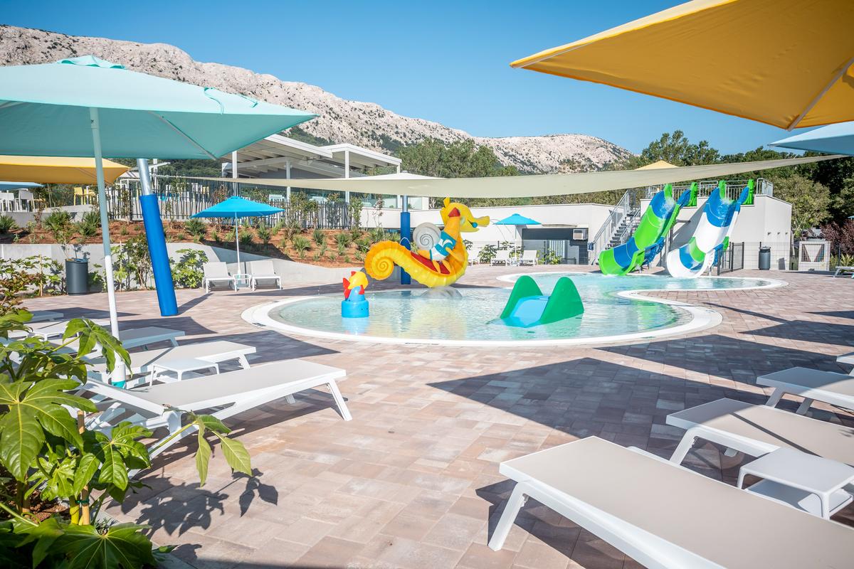 Valamar Camping Baška 4* – image 4