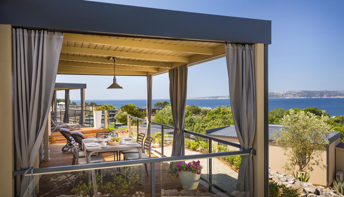 Valamar Camping Krk 5* – image 1