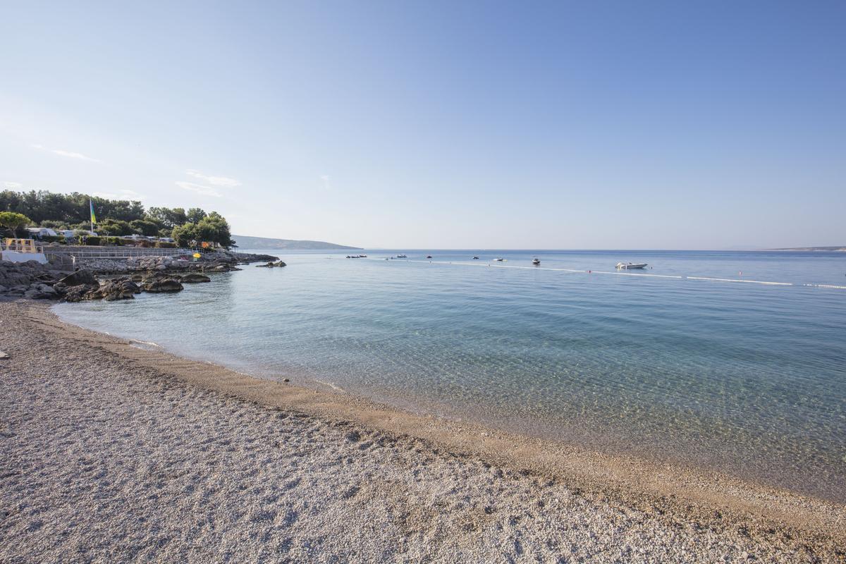 Valamar Camping Krk 5* – image 3