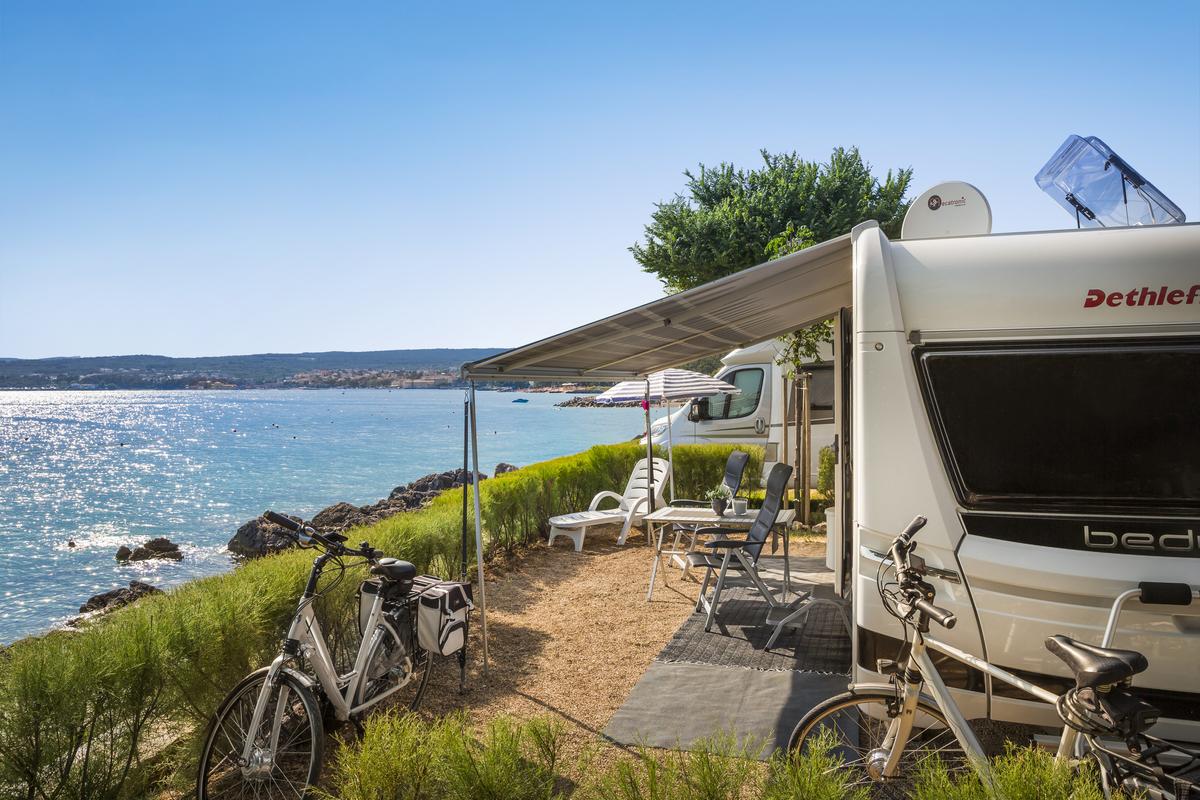 Valamar Camping Krk 5* – image 2