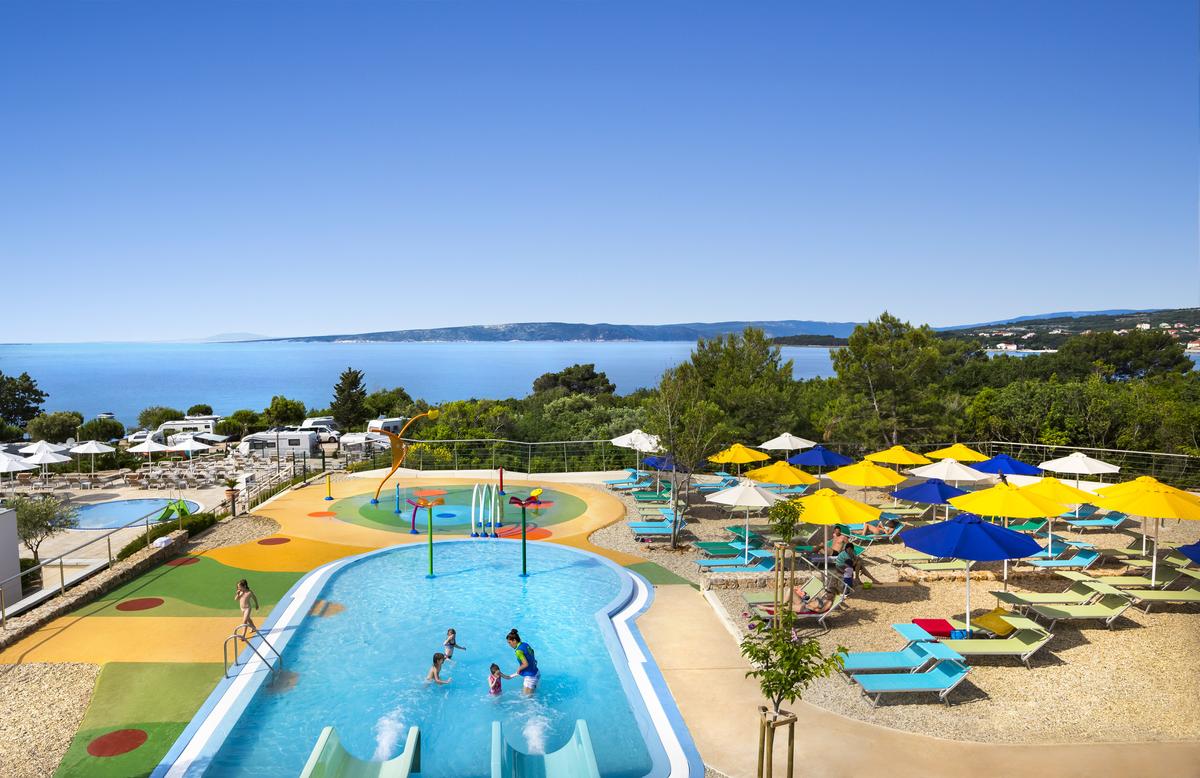 Valamar Camping Krk 5* – image 4