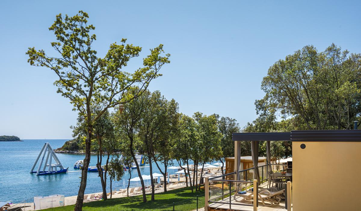 Valamar Camping Istra 5* – zdjęcie 4