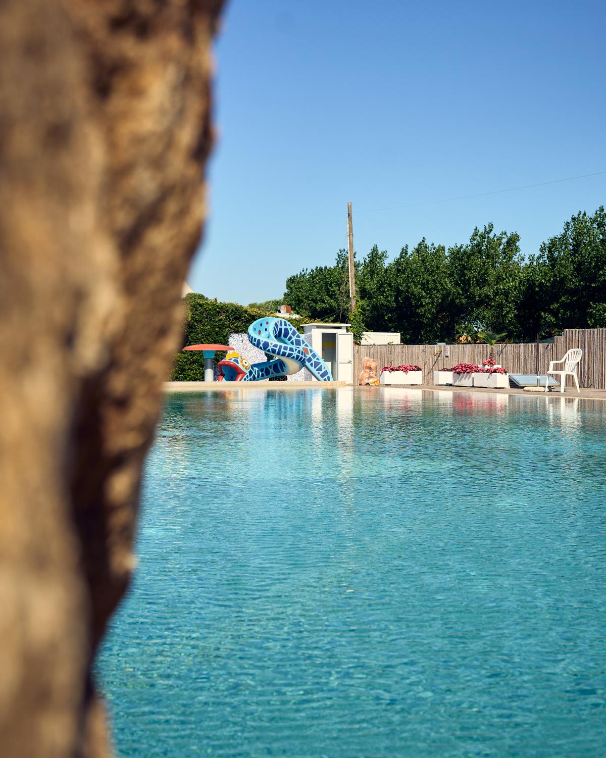 Camping Oasi – image 2