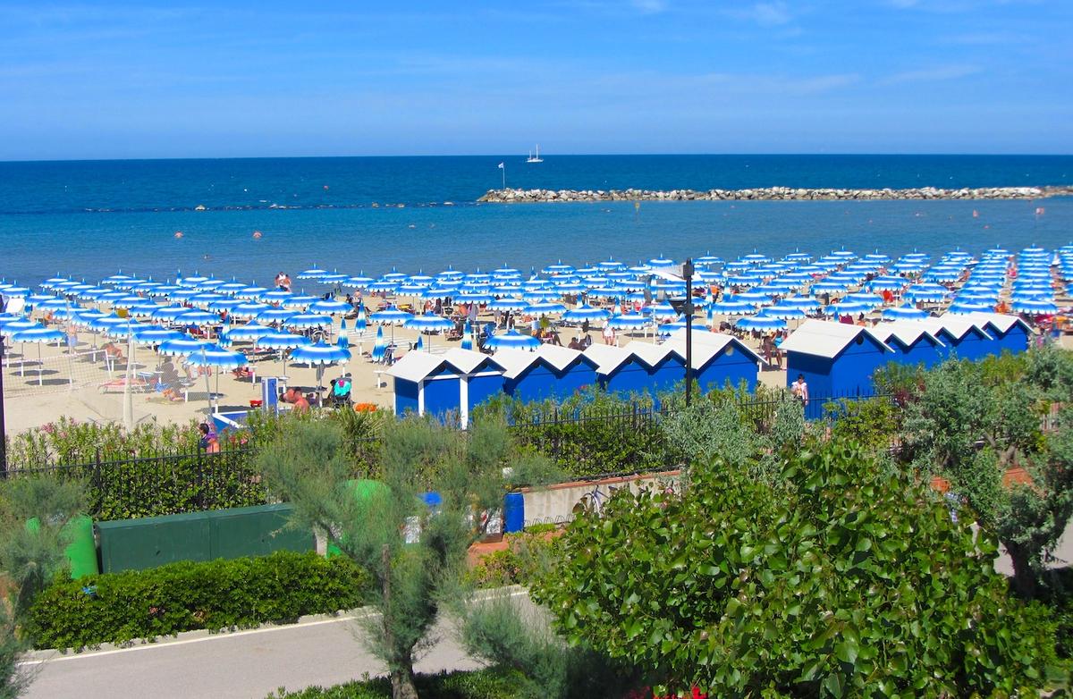 Camping Villaggio Rubicone – image 3