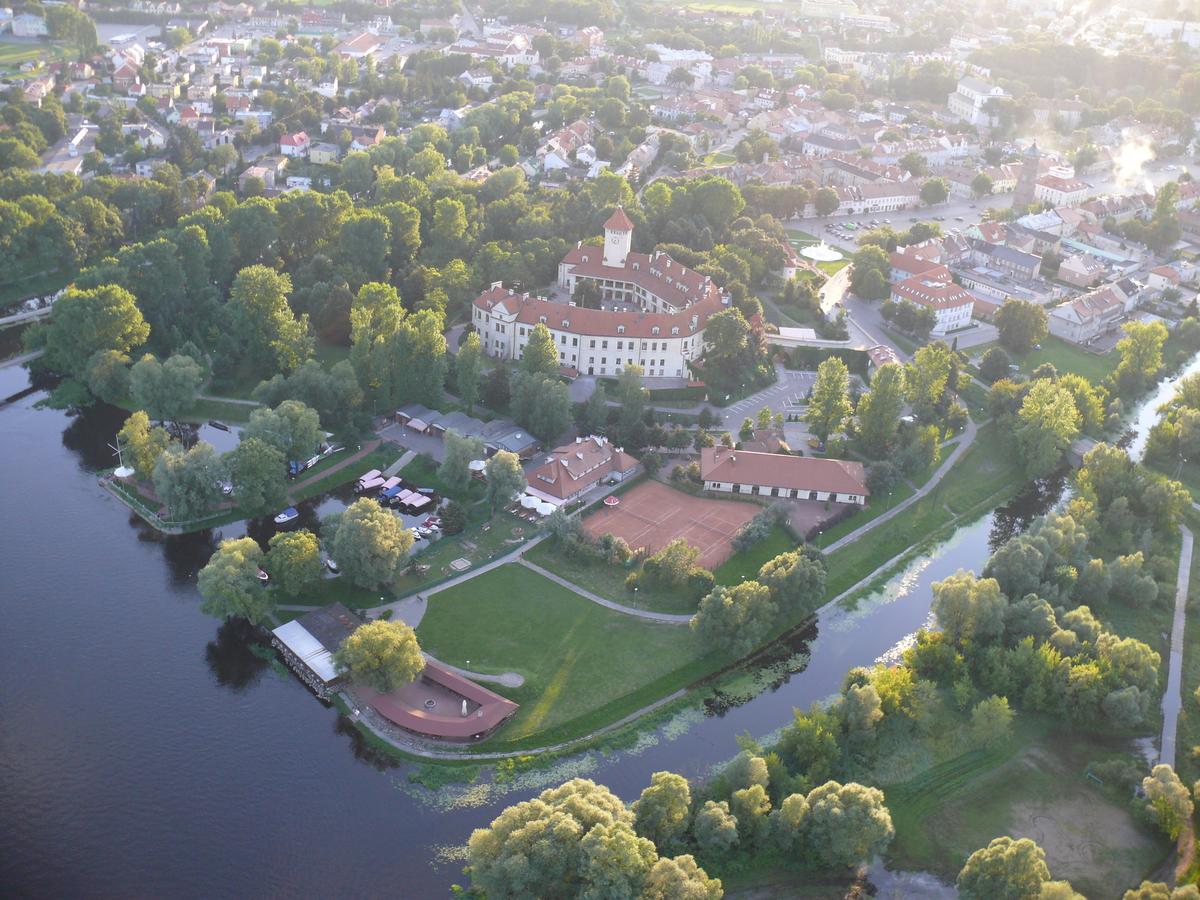 Hotel Zamek Pułtusk*** – zdjęcie 3