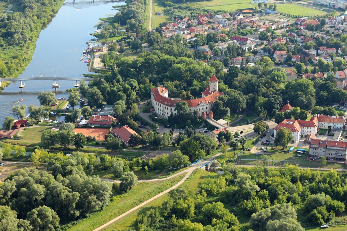 Hotel Zamek Pułtusk*** – zdjęcie 4