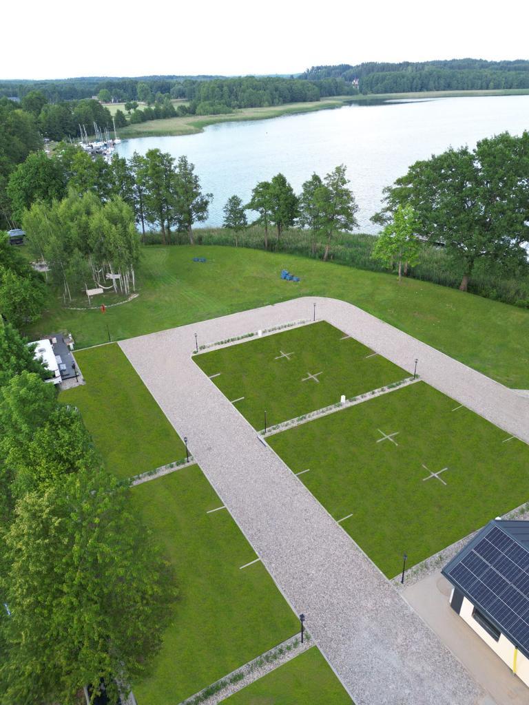 CAMPER PARK STARY FOLWARK Izabela Łukaszewska – image 1