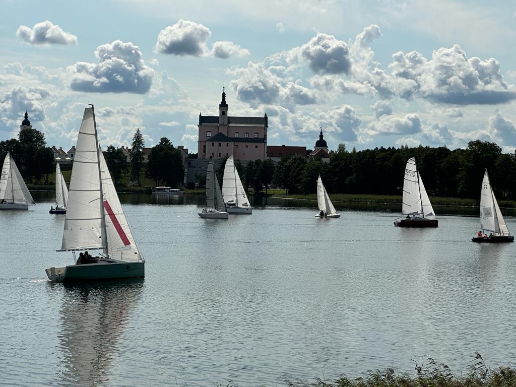 CAMPER PARK STARY FOLWARK Izabela Łukaszewska – zdjęcie 3