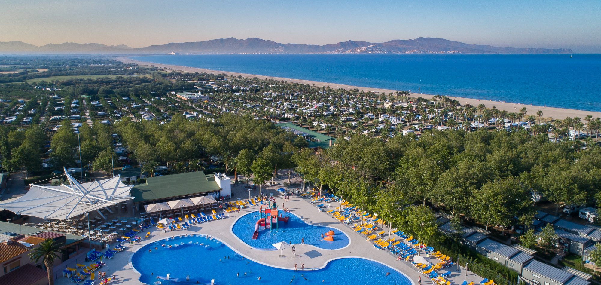 Camping Las Dunas – zdjęcie 1