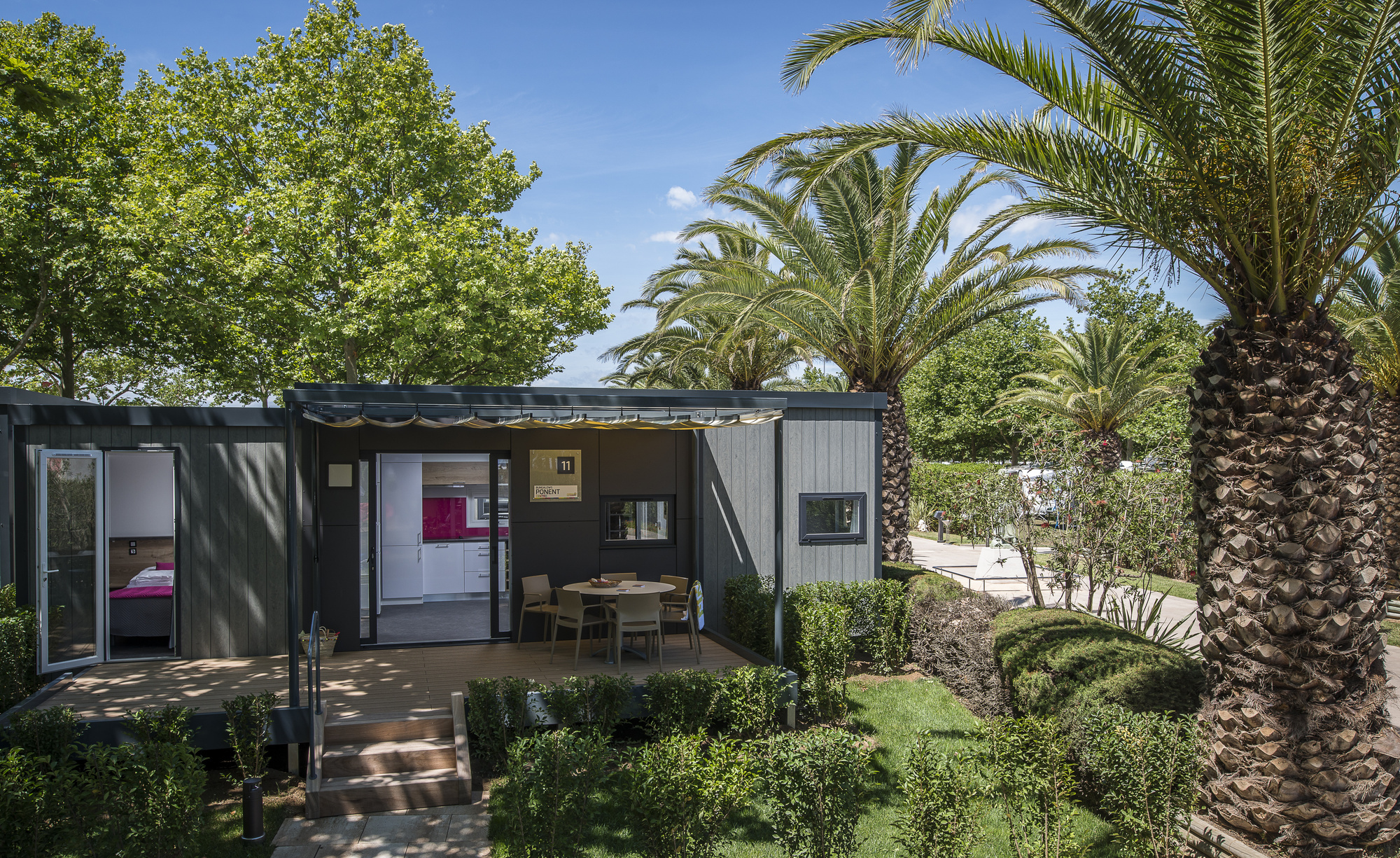 Camping Las Dunas – zdjęcie 3