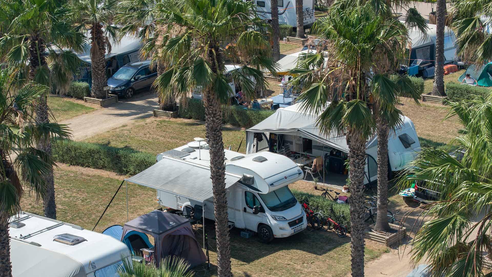 Camping Las Dunas – zdjęcie 4