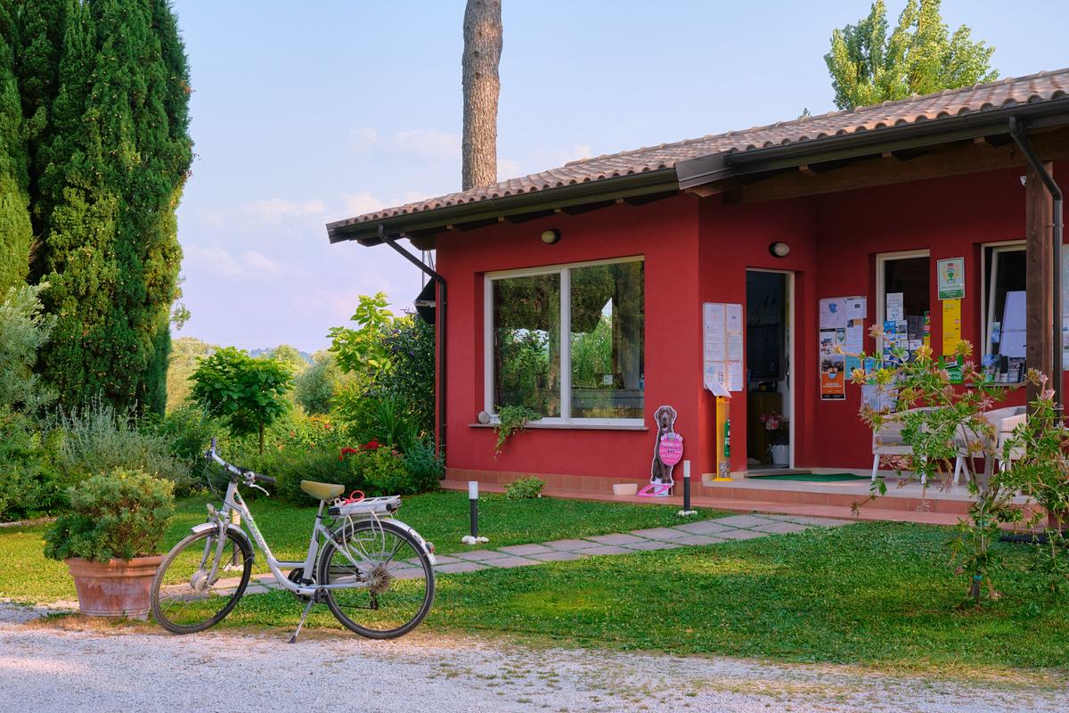 Camping Trasimeno – zdjęcie 2