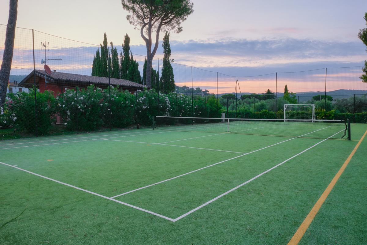 Camping Trasimeno – zdjęcie 3