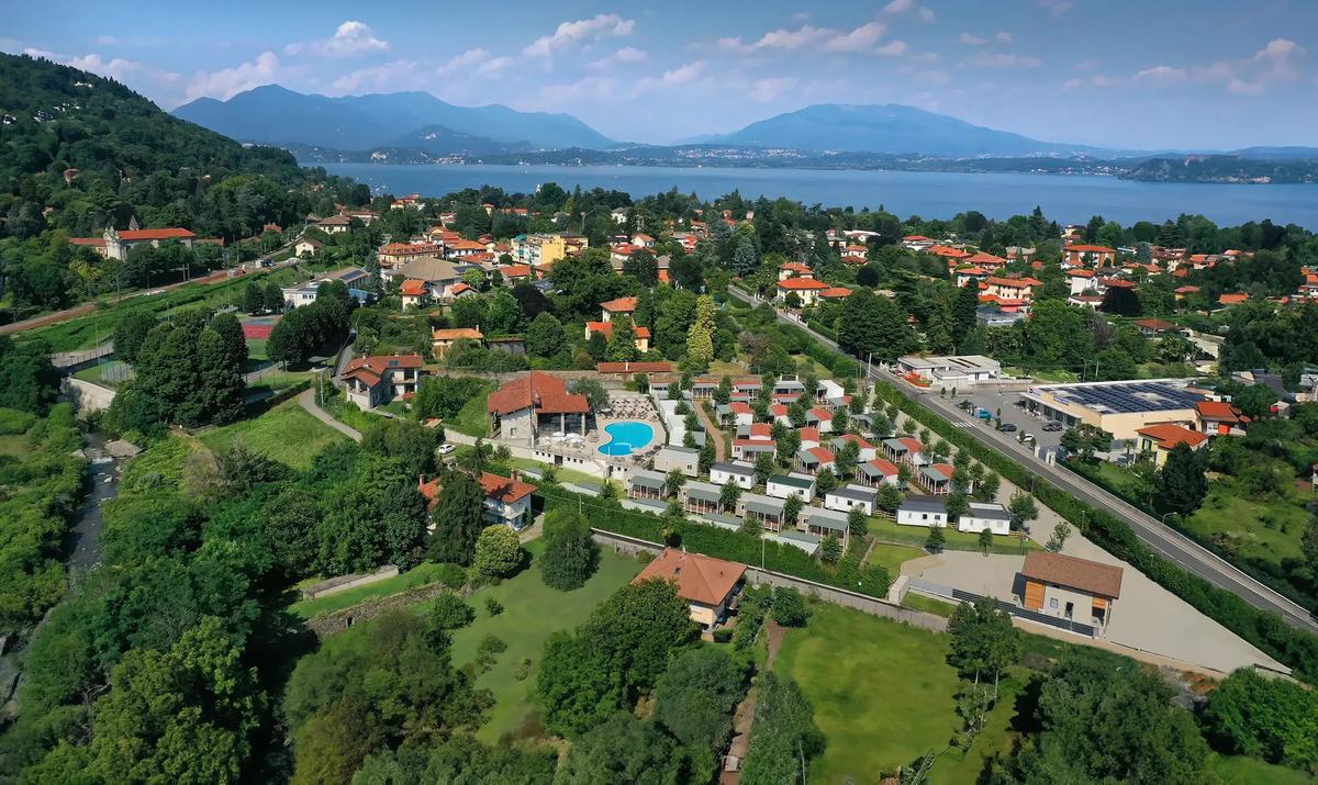 Solcio Village – zdjęcie 1